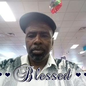 Meet your Posher, Ricky